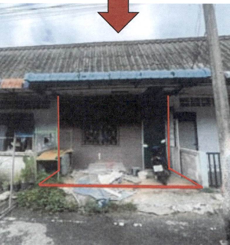 รูปที่ดินพร้อมสิ่งปลูกสร้าง เบตง เบตง ยะลา