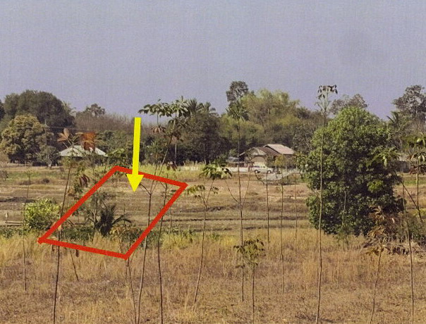 รูปที่ดินว่างเปล่า บ้านโคก เมืองมุกดาหาร มุกดาหาร
