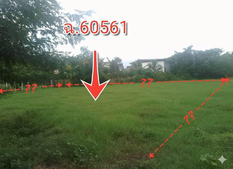 รูปที่ดินว่างเปล่า พอกน้อย พรรณานิคม สกลนคร