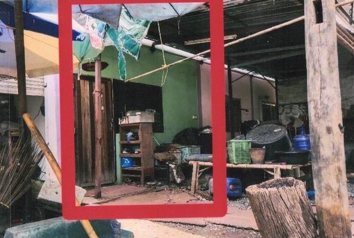 รูปที่ดินพร้อมสิ่งปลูกสร้าง บ้านทุ่ม เมืองขอนแก่น ขอนแก่น