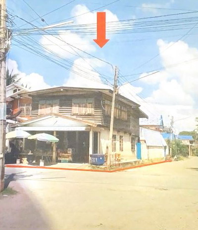 รูปที่ดินพร้อมสิ่งปลูกสร้าง โอโล ภูเขียว ชัยภูมิ