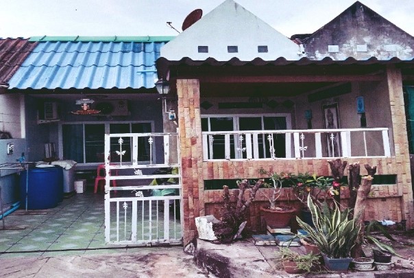 รูปที่ดินพร้อมสิ่งปลูกสร้าง บางกะจะ เมืองจันทบุรี จันทบุรี