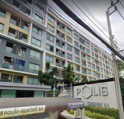 รูปห้องชุด บางมด ทุ่งครุ กรุงเทพมหานคร