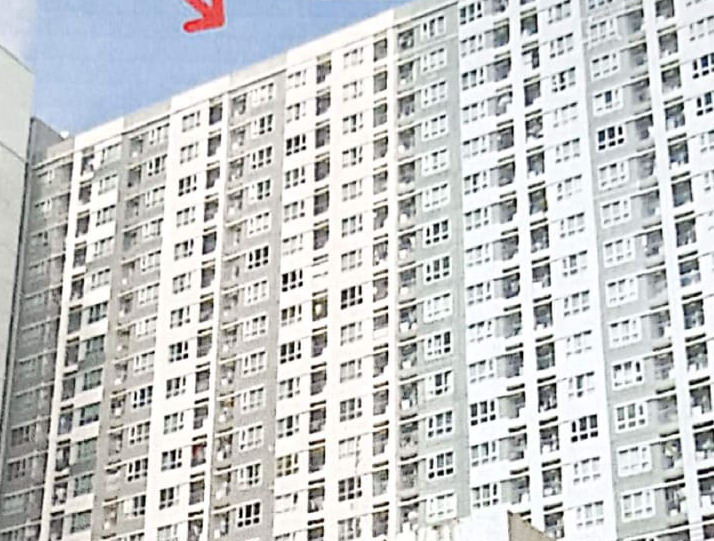 รูปห้องชุด ทุ่งสองห้อง(ลาดโตนด) บางเขน(ตลาดขวัญ) กรุงเทพมหานคร