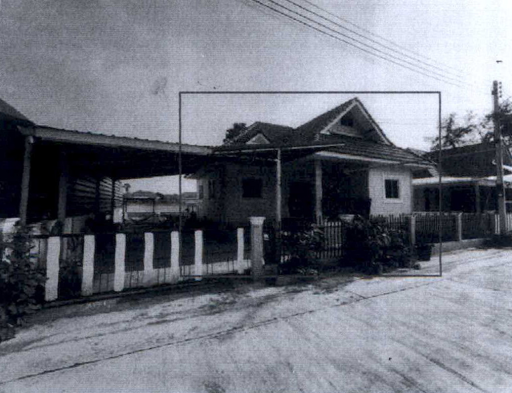 รูปที่ดินพร้อมสิ่งปลูกสร้าง บ้านหม้อ เมืองเพชรบุรี เพชรบุรี