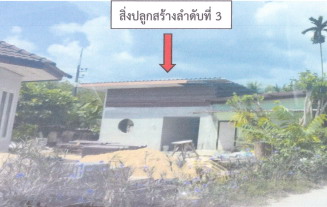 รูปที่ดินพร้อมสิ่งปลูกสร้าง ท่างิ้ว เมืองนครศรีธรรมราช นครศรีธรรมราช