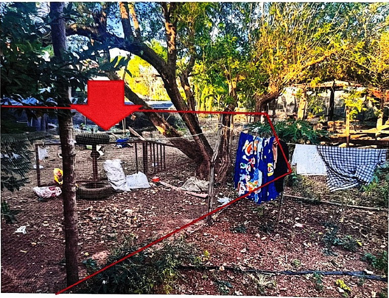 รูปที่ดินว่างเปล่า ภูเงิน กันทรลักษ์ ศรีสะเกษ