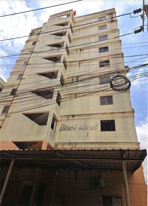 รูปห้องชุด ดอกไม้(บางแก้ว) ประเวศ(พระโขนง) กรุงเทพมหานคร