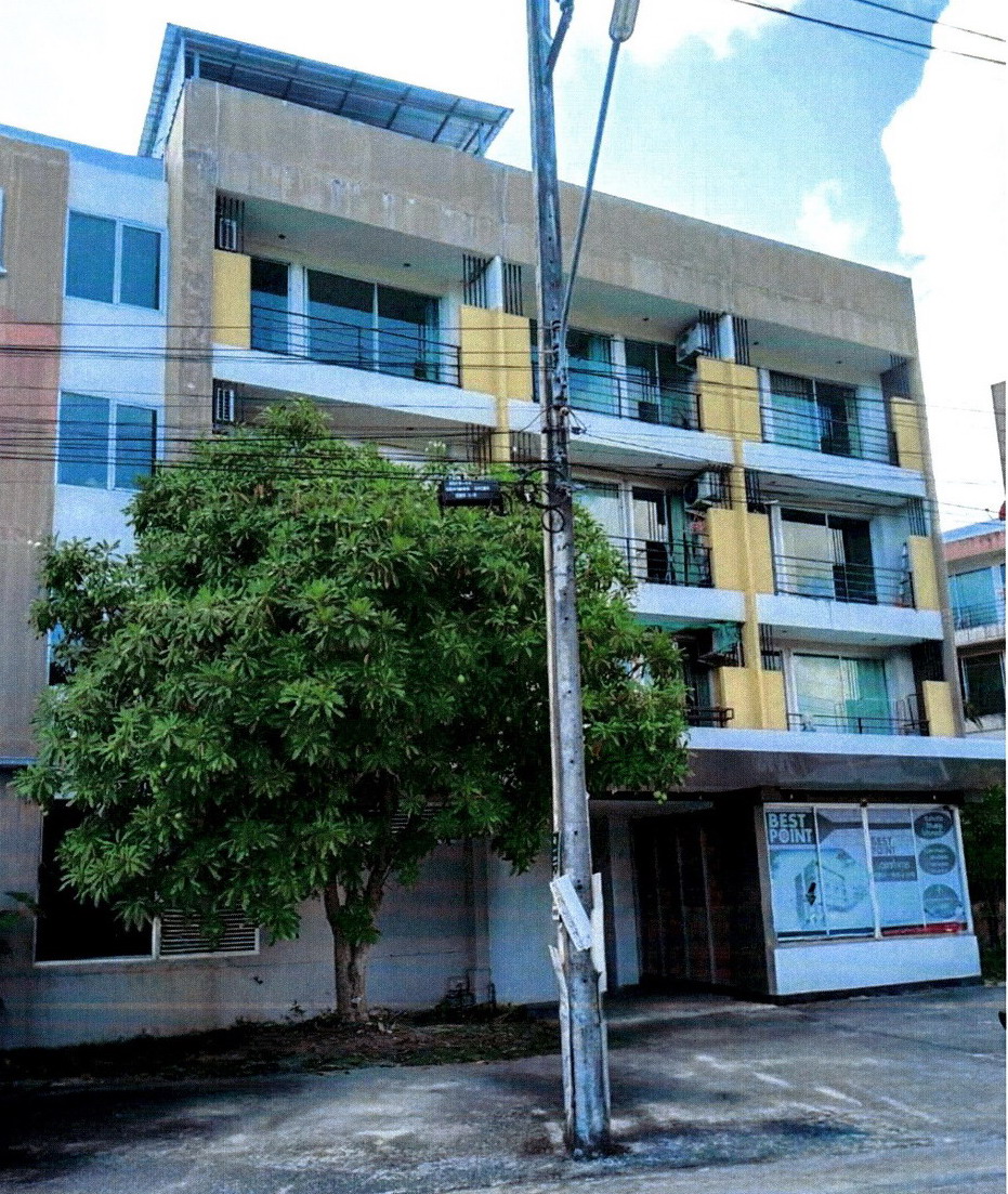 รูปห้องชุด วิชิต เมืองภูเก็ต ภูเก็ต