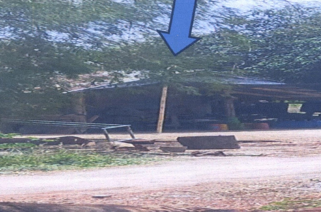 รูปที่ดินพร้อมสิ่งปลูกสร้าง ตลุกดู่ ทัพทัน อุทัยธานี