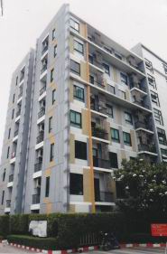 รูปห้องชุด บางนา บางนา กรุงเทพมหานคร