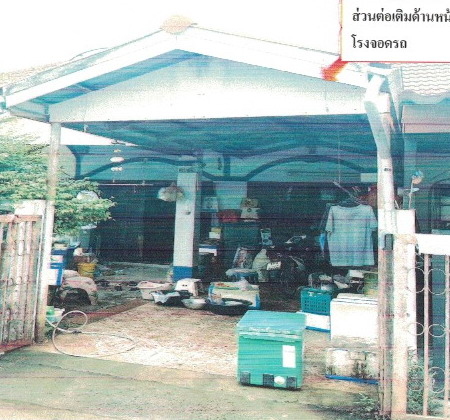 รูปที่ดินพร้อมสิ่งปลูกสร้าง ท่าข้าม พุนพิน สุราษฎร์ธานี