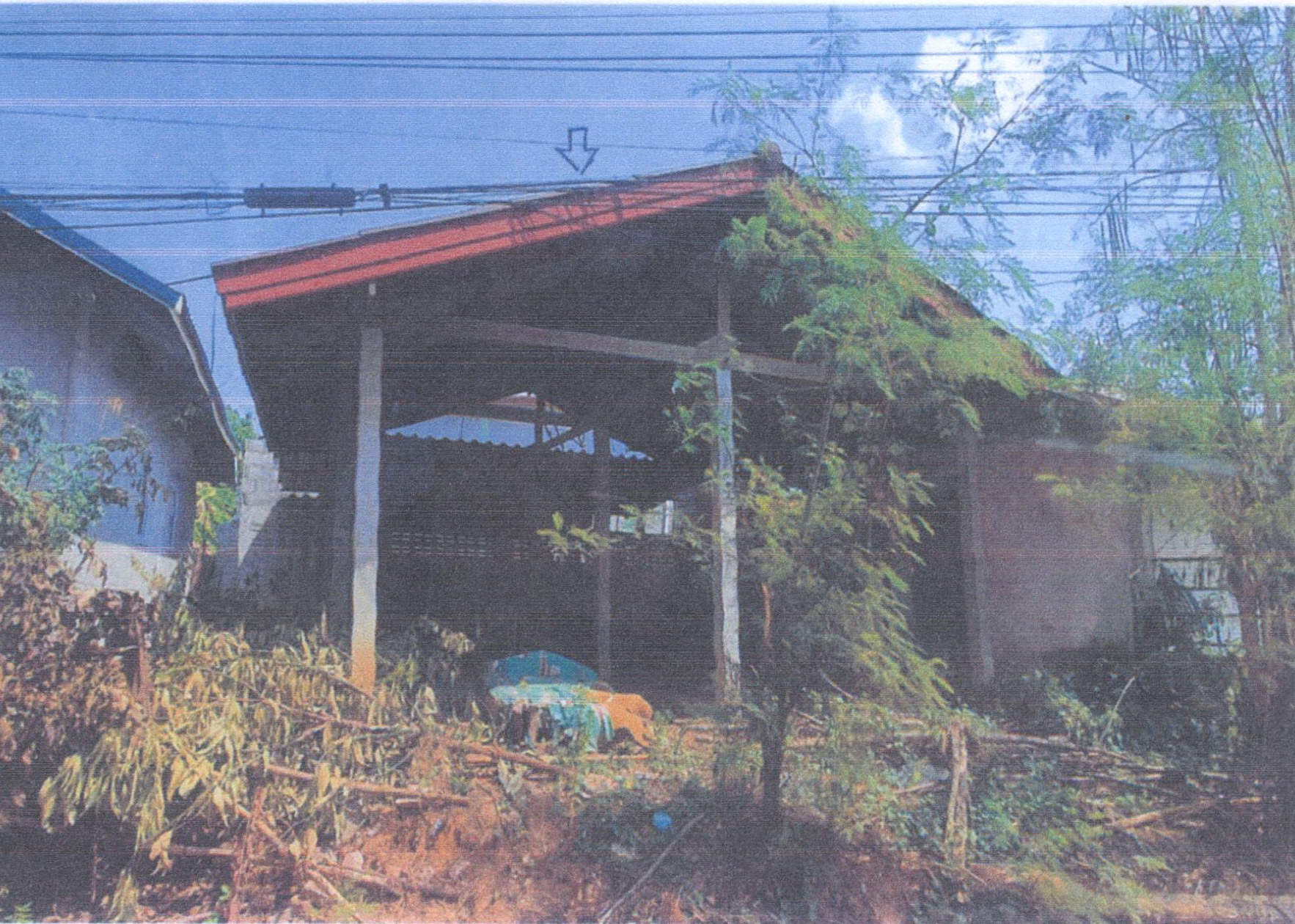 รูปที่ดินพร้อมสิ่งปลูกสร้าง หนองบัวระเหว หนองบัวระเหว ชัยภูมิ