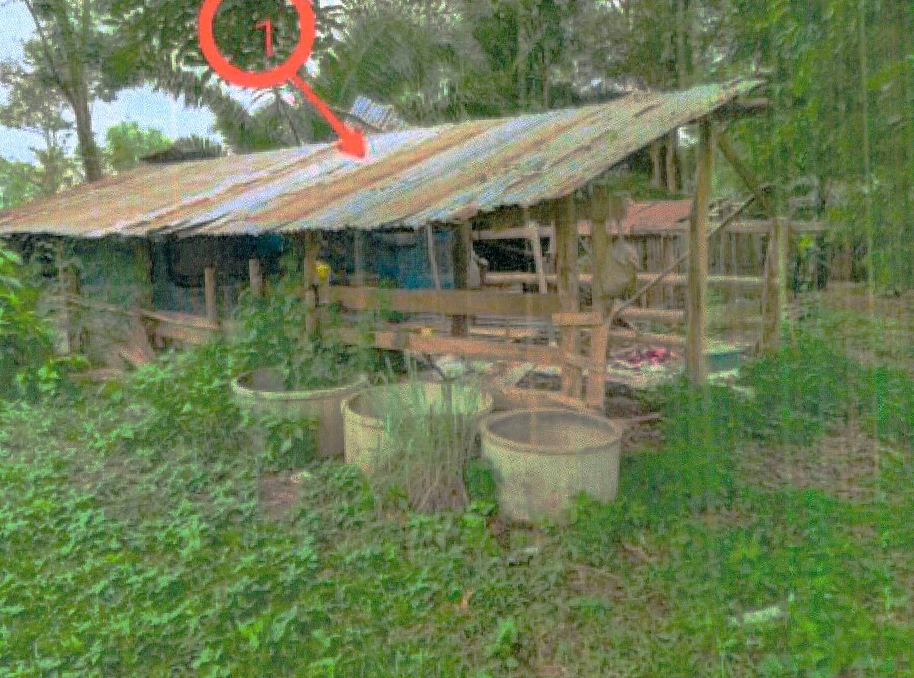 รูปที่ดินว่างเปล่า บ้านว่าน ท่าบ่อ หนองคาย