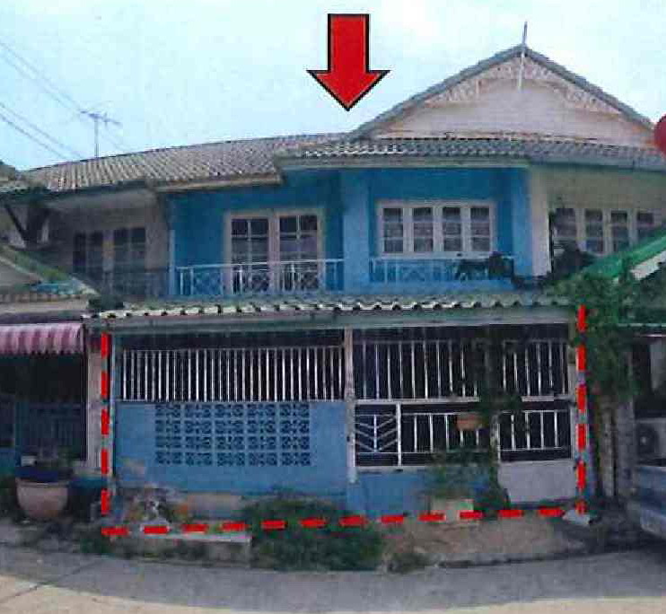 รูปที่ดินพร้อมสิ่งปลูกสร้าง คลองสาม คลองหลวง ปทุมธานี