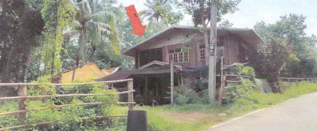 รูปที่ดินพร้อมสิ่งปลูกสร้าง น้ำหมาน เมืองเลย เลย