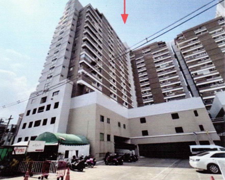รูปห้องชุด ดินแดง(บางซื่อฝั่งใต้) ห้วยขวาง(บางซื่อ) กรุงเทพมหานคร