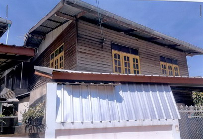 รูปที่ดินพร้อมสิ่งปลูกสร้าง บ้านไผ่ บ้านไผ่ ขอนแก่น