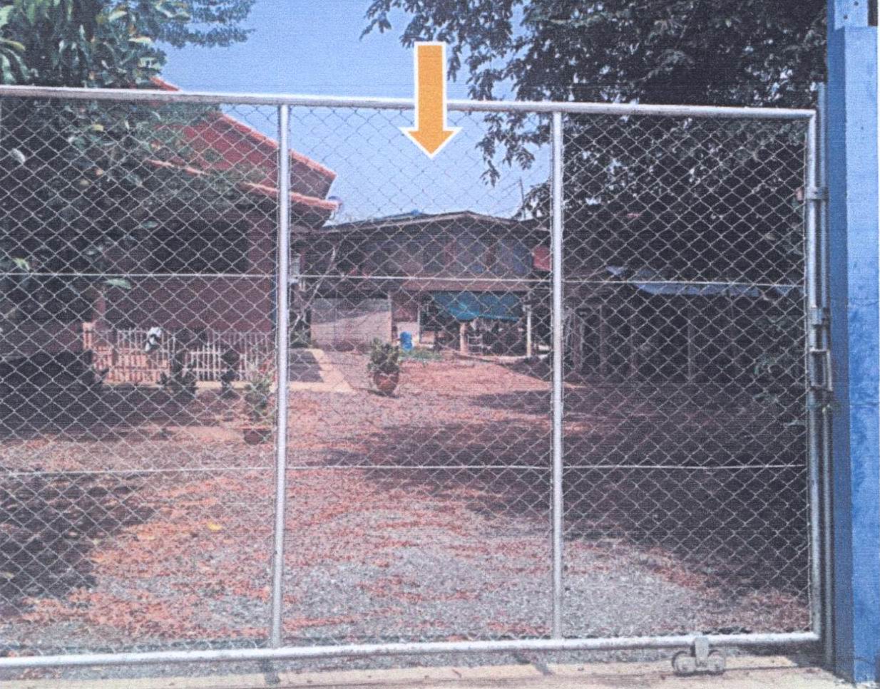 รูปที่ดินพร้อมสิ่งปลูกสร้าง บ้านใหม่ บ้านแพรก พระนครศรีอยุธยา