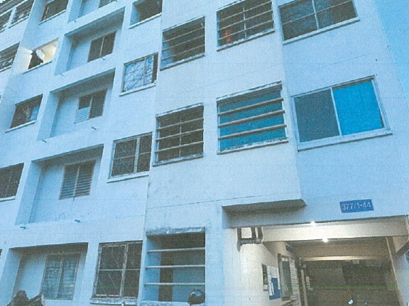 รูปห้องชุด หนองหอย เมืองเชียงใหม่ เชียงใหม่