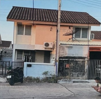 รูปที่ดินพร้อมสิ่งปลูกสร้าง แก่งเสี้ยน เมืองกาญจนบุรี กาญจนบุรี