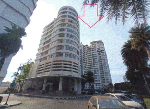 รูปห้องชุด บางคอแหลม บางคอแหลม กรุงเทพมหานคร