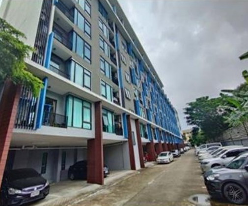 รูปห้องชุด บางซื่อ บางซื่อ กรุงเทพมหานคร