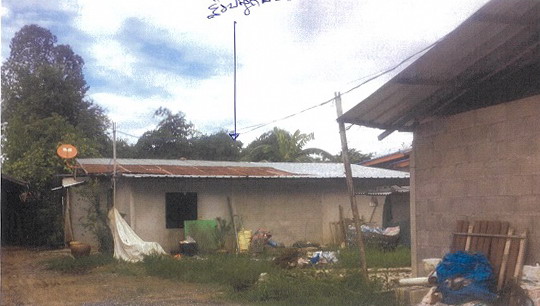 รูปที่ดินพร้อมสิ่งปลูกสร้าง หนองตางู บรรพตพิสัย นครสวรรค์