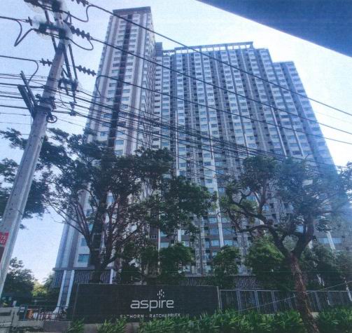 รูปห้องชุด ปากคลองภาษีเจริญ ภาษีเจริญ กรุงเทพมหานคร