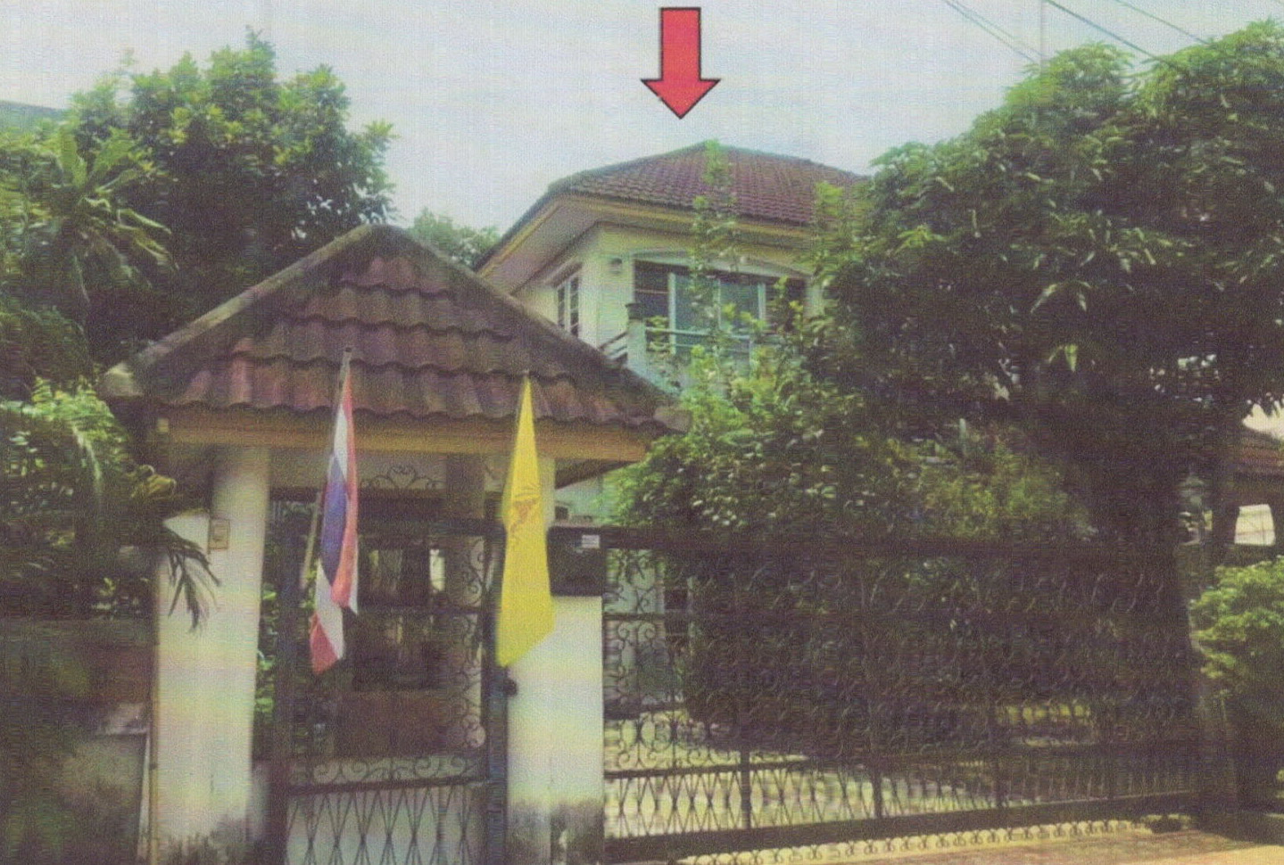 รูปที่ดินพร้อมสิ่งปลูกสร้าง ควนลัง หาดใหญ่ สงขลา