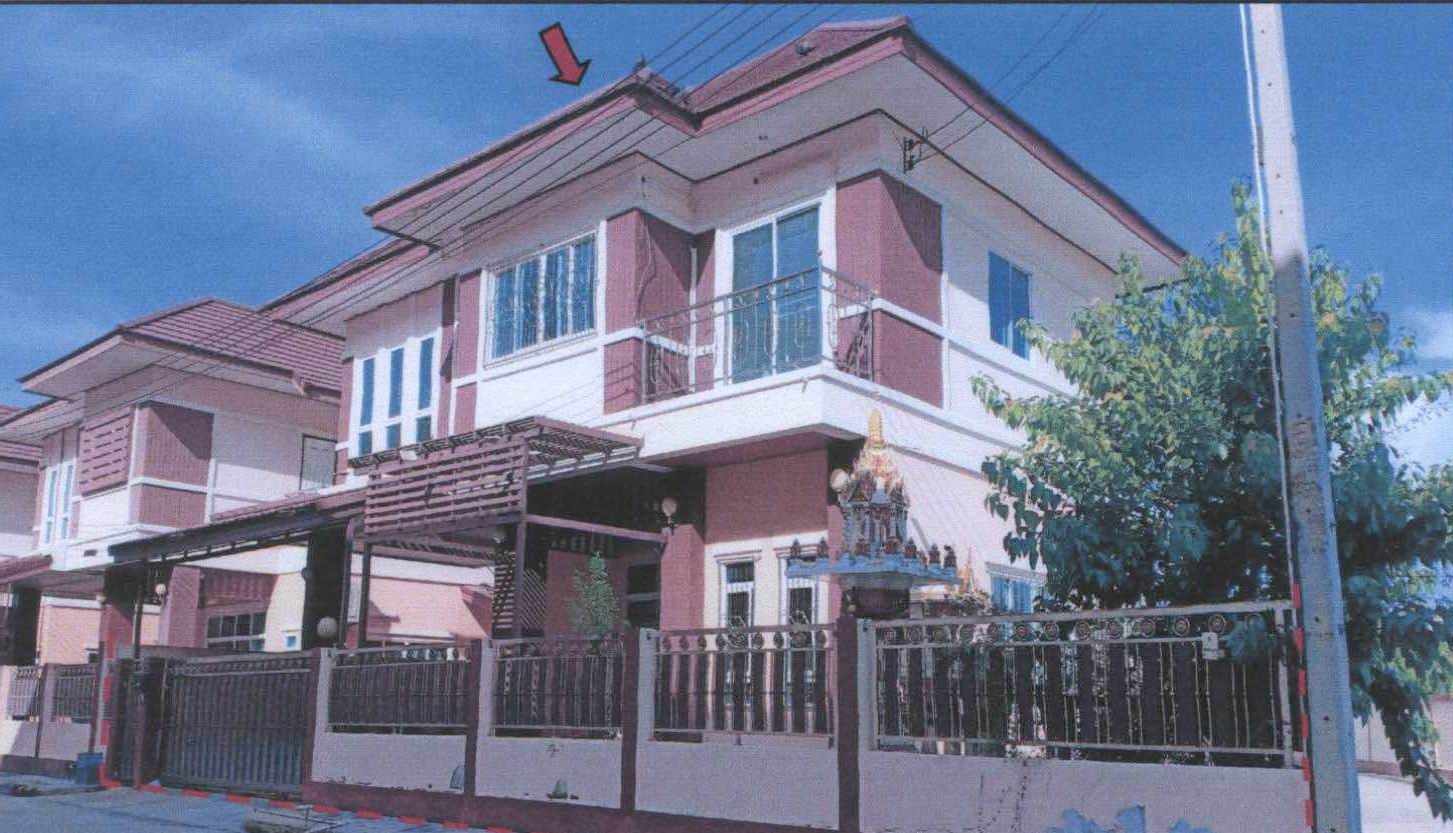 รูปที่ดินพร้อมสิ่งปลูกสร้าง หน้าเมือง เมืองฉะเชิงเทรา ฉะเชิงเทรา