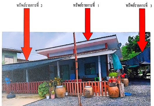 รูปที่ดินพร้อมสิ่งปลูกสร้าง วังสำโรง ตะพานหิน พิจิตร