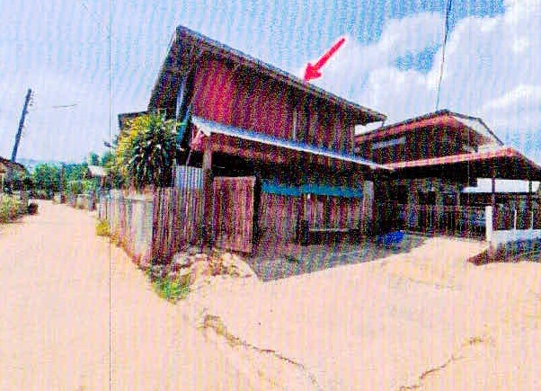 รูปที่ดินพร้อมสิ่งปลูกสร้าง ด่านซ้าย ด่านซ้าย เลย