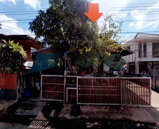 รูปที่ดินพร้อมสิ่งปลูกสร้าง บ่อพันขัน สุวรรณภูมิ ร้อยเอ็ด