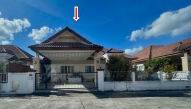 รูปที่ดินพร้อมสิ่งปลูกสร้าง บ้านใหม่ เมืองนครราชสีมา นครราชสีมา