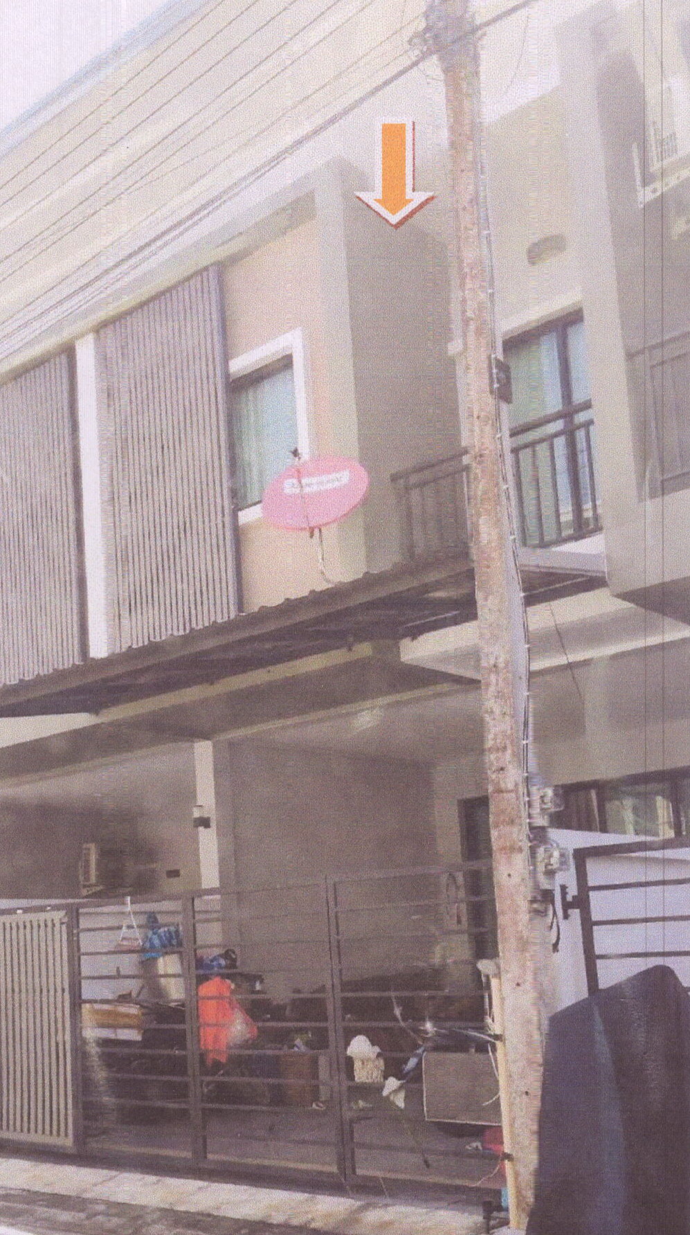 รูปที่ดินพร้อมสิ่งปลูกสร้าง ควนลัง หาดใหญ่ สงขลา