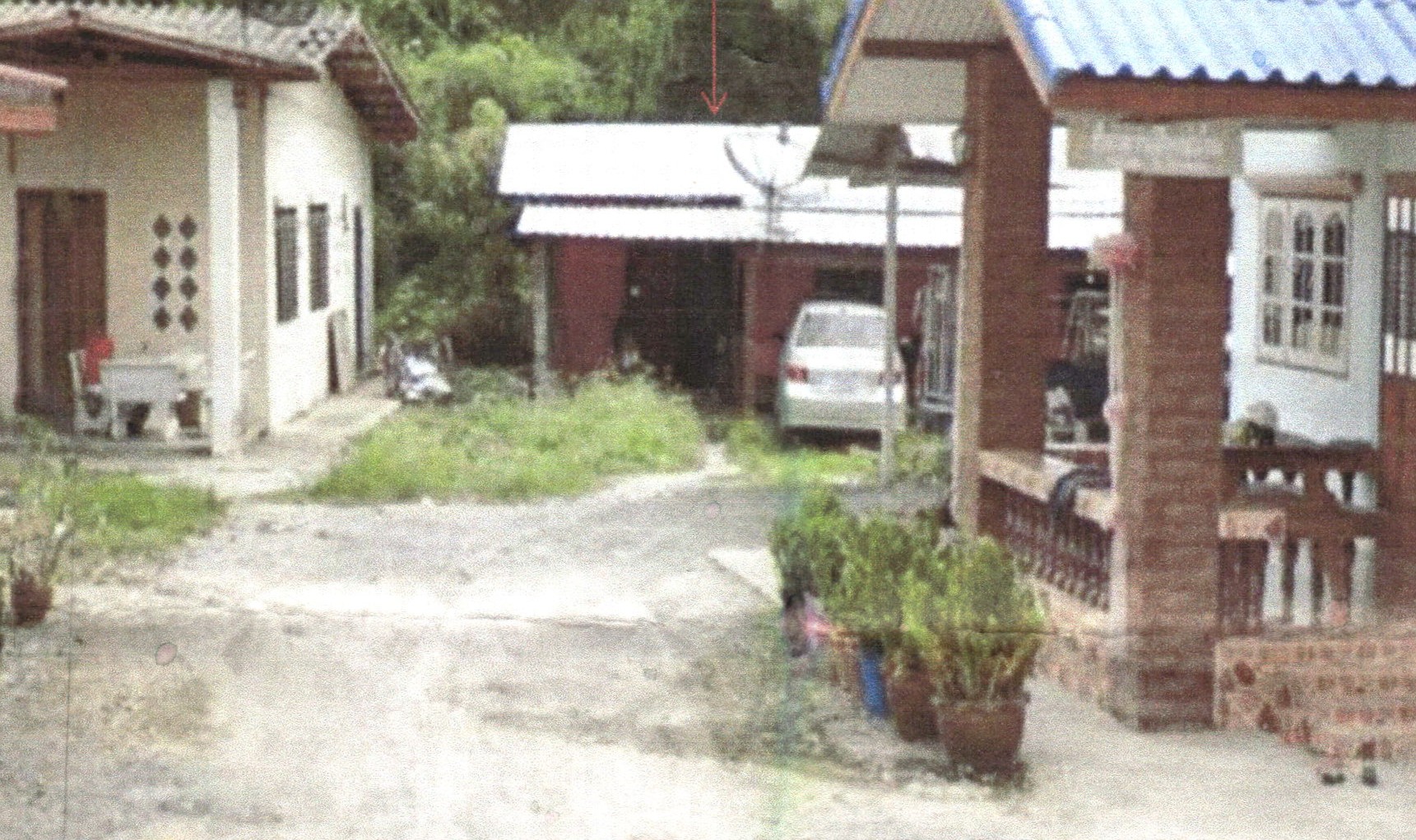 รูปที่ดินว่างเปล่า วิหารแดง วิหารแดง สระบุรี