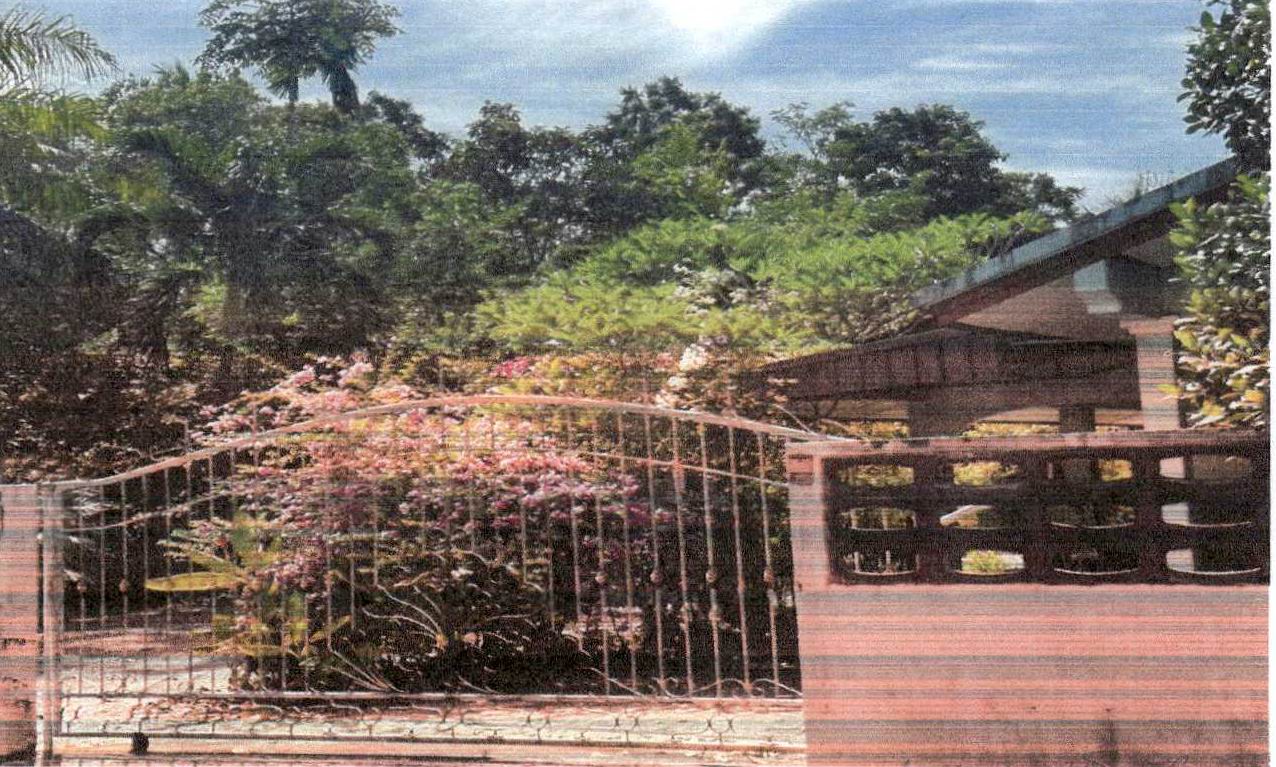 รูปที่ดินพร้อมสิ่งปลูกสร้าง โพธิ์เสด็จ เมืองนครศรีธรรมราช นครศรีธรรมราช