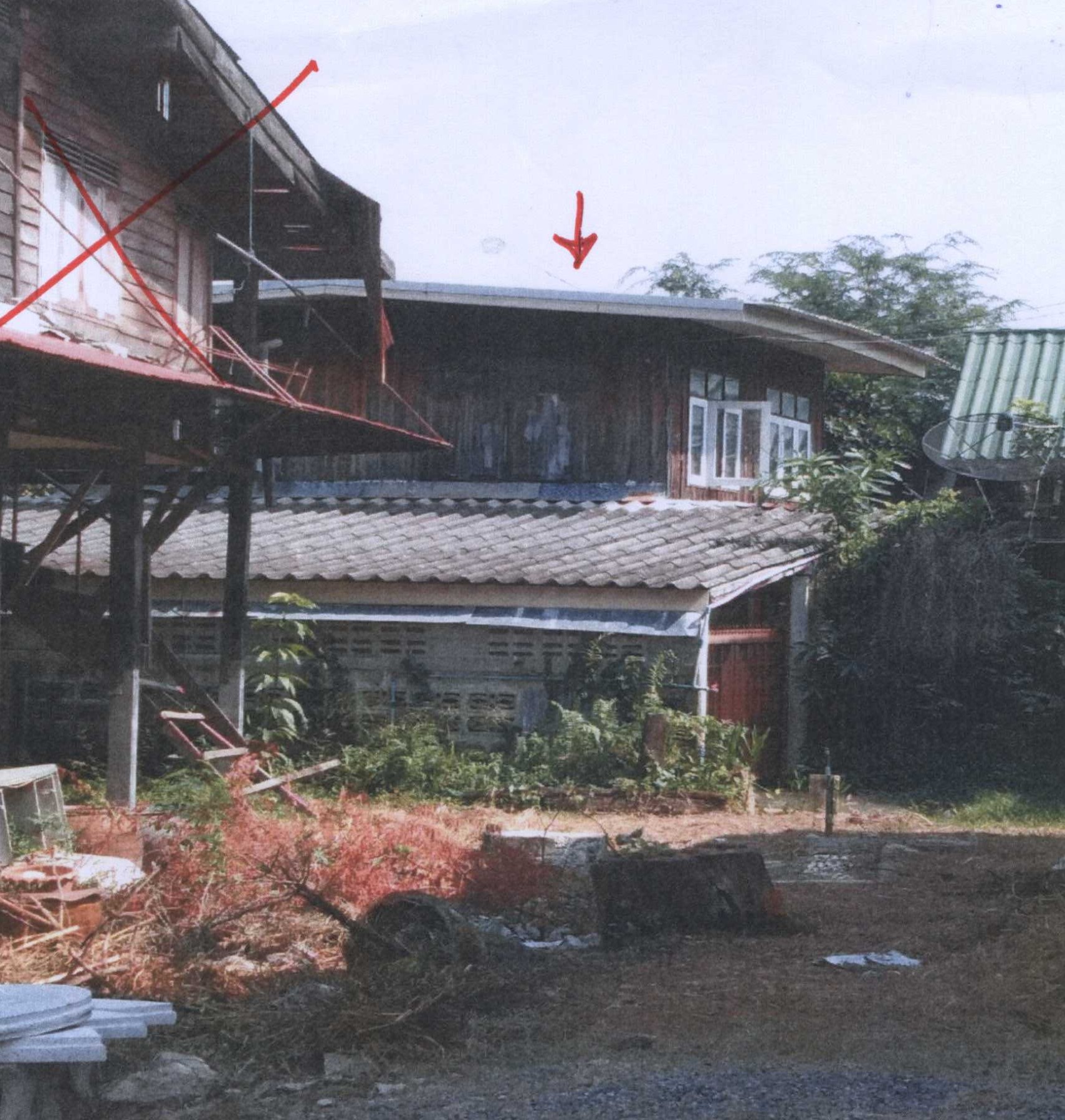 รูปที่ดินพร้อมสิ่งปลูกสร้าง กาฬสินธุ์ เมืองกาฬสินธุ์ กาฬสินธุ์