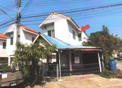 รูปที่ดินพร้อมสิ่งปลูกสร้าง บ้านจั่น เมืองอุดรธานี อุดรธานี