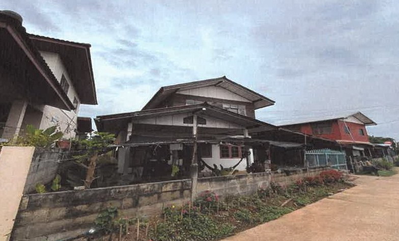 รูปที่ดินพร้อมสิ่งปลูกสร้าง ดอนหัน เมืองขอนแก่น ขอนแก่น