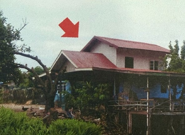 รูปที่ดินพร้อมสิ่งปลูกสร้าง ศิลา เมืองขอนแก่น ขอนแก่น