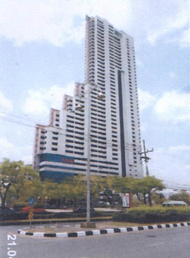 รูปห้องชุด คอหงส์ หาดใหญ่ สงขลา