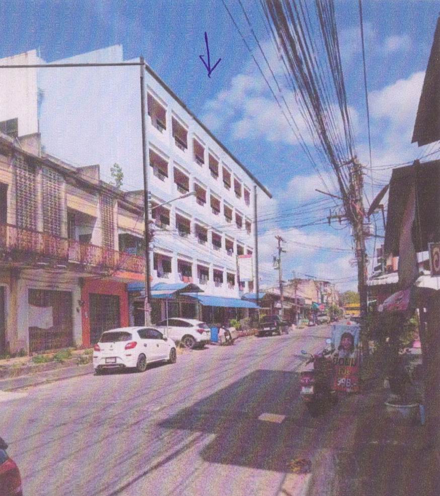 รูปที่ดินพร้อมสิ่งปลูกสร้าง ควนลัง หาดใหญ่ สงขลา