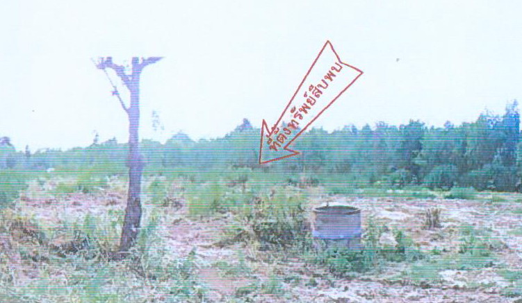 รูปที่ดินว่างเปล่า โพธิ์ทอง โพนทอง ร้อยเอ็ด