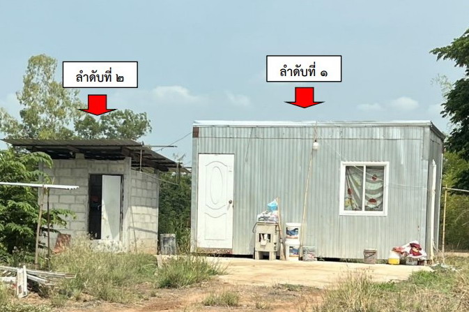รูปที่ดินพร้อมสิ่งปลูกสร้าง บ้านหว้า เมืองขอนแก่น ขอนแก่น