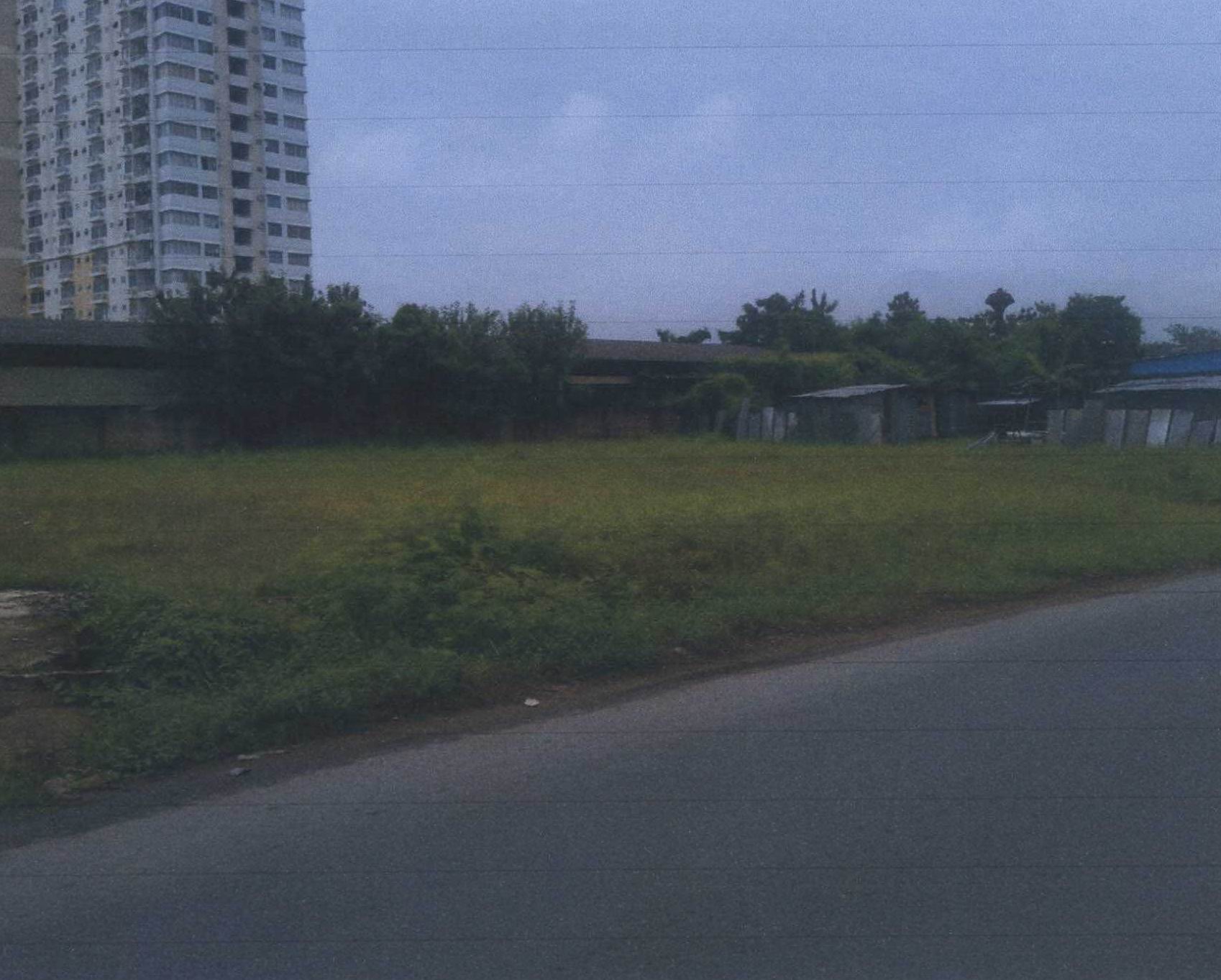 รูปที่ดินว่างเปล่า หาดใหญ่ หาดใหญ่ สงขลา