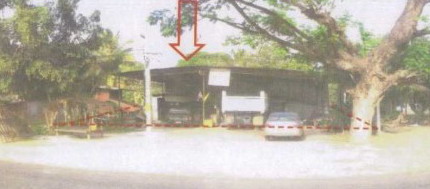 รูปที่ดินพร้อมสิ่งปลูกสร้าง คำไฮ พนมไพร ร้อยเอ็ด