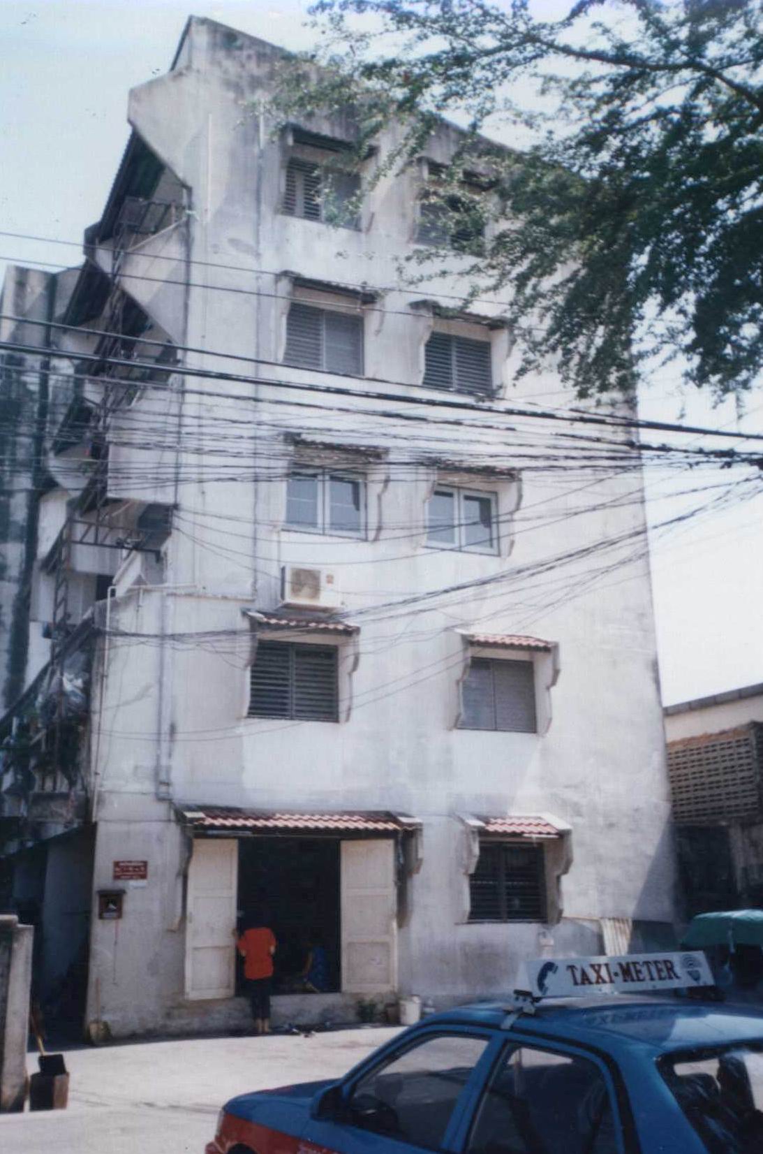 รูปห้องชุด ลาดพร้าว บางกะปิ กรุงเทพมหานคร