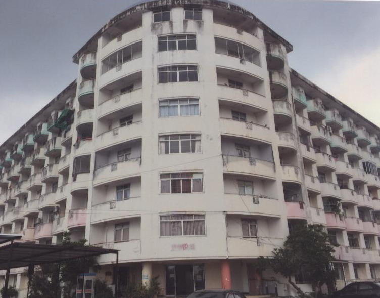 รูปห้องชุด ท่ามะขาม เมืองกาญจนบุรี กาญจนบุรี